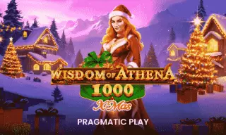 Wisdom of Athena 1000
