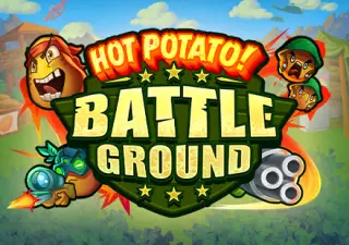 Hot Potato Battleground