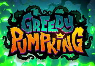 Greedy Pumpking
