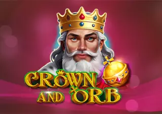 Crown and Orb