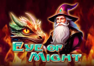 Eye of Might