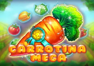 Carrotina Mega