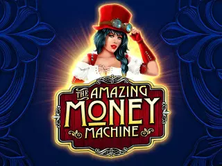 The Amazing Money Machine