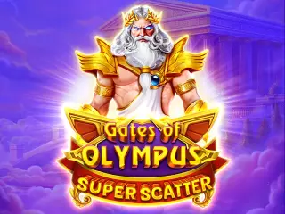 Gates of Olympus Super Scatter