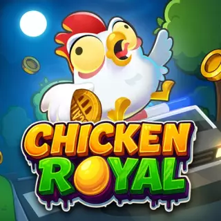 ChickenRoyal
