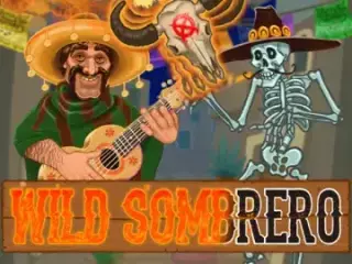 Wild Sombrero